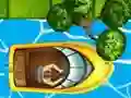 Spil Boat race deluxe online