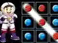 Spil Tic Tac Toe Planets online