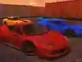 Spil Ado Cars Drifter online