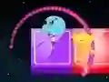 Spil Gumball: Rhythmic Romance online