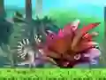 Spil King Julien: Schnapp' die Krone online