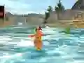Spil White Water Rush online