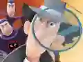 Spil Inspector Gadget: Sophies Agenten-Falle online