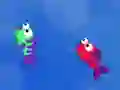 Spil Nimble Fish online