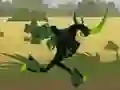 Spil Go Wild! Mission Wildnis: Wildes Rennen online