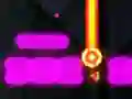 Spil Super Neon Ball jump online
