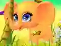 Spil Happy Elephant online