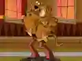 Spil Scooby-Doo!: Schauriger Schabernack online