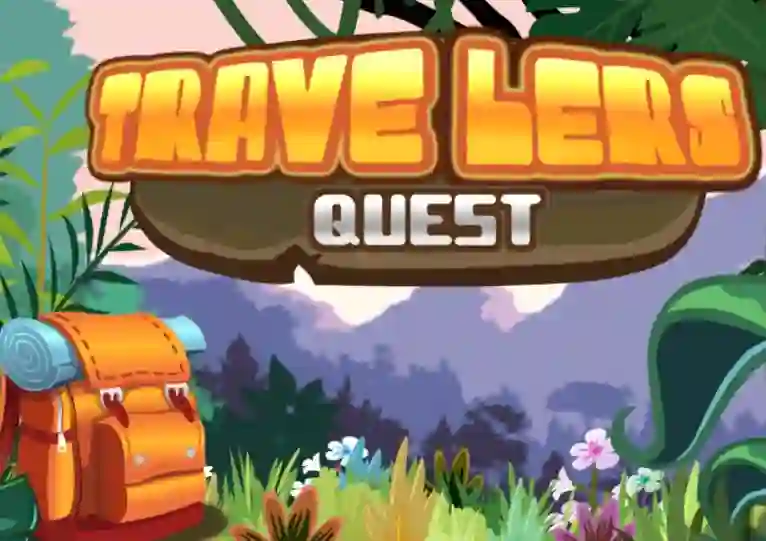 Spil Travelers Quest online
