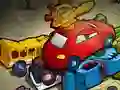 Spil Car Eats Car 6 online