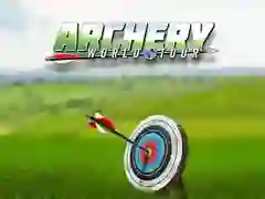 Spil Archery World Tour online