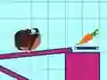 Spil The Ruff Ruffman show Hamster run online