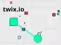 Spil Twix.io online