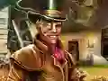 Spil Inside the Earth online