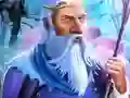 Spil Mystical Village online