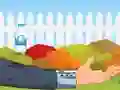 Spil Garbage Man online