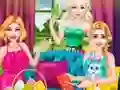 Spil Alisa Easter Fun online