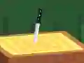 Spil Flippy Knife Online online