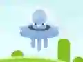 Spil Aliens Running online