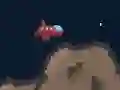 Spil Space and Asteroids online
