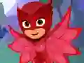 Spil PJ masks Catch the ninjalinos online