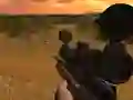 Spil Zombie Sniping online