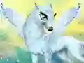 Spil My Fairytale Wolf online