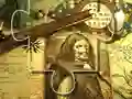 Spil Treasure Map online