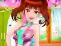 Spil BFFs House Party online