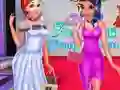 Spil 2018 Fashion of Disney Princess online