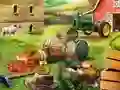 Spil Manor Farm online