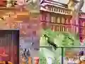 Spil Peaceful Place Hidden objects online