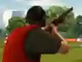 Spil Clay Pigeon: Tap and Shoot online