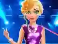 Spil Nina Pop Star online