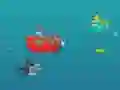 Spil Shark Dash online