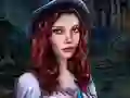 Spil Sinister Spirits online