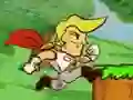 Spil Super Sidekick adventures online