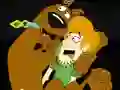 Spil Spooked Out Scooby online