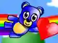 Spil Teddies and Rainbows online