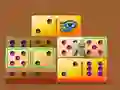 Spil Mah–Domino online