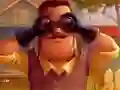Spil Hello Neighbor Puzzles online