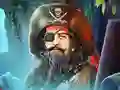 Spil Captain of the Black Dragon online