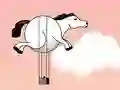 Spil Ultimate Sky Horse Rider online