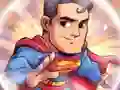 Spil Test Your Superhero Lover online