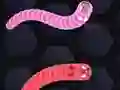 Spil Angry Worms online