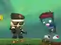 Spil Zombie Attack online