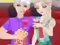 Spil Frozen Stages Of Love online