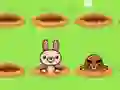 Spil Topos Mole online