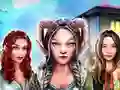 Spil Tales of Magic Land online
