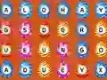 Spil Easter Words online